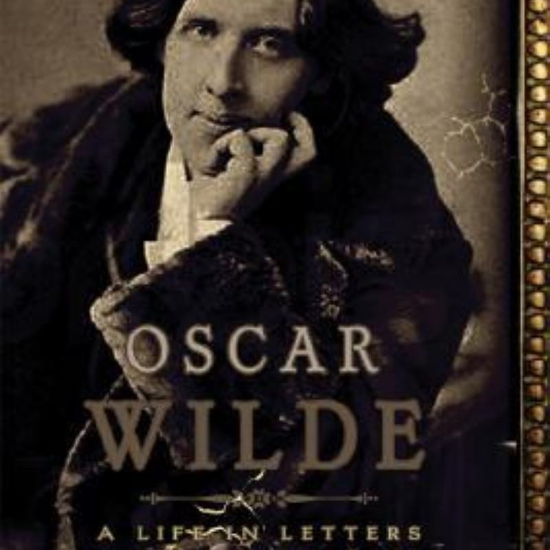 Oscar Wilde