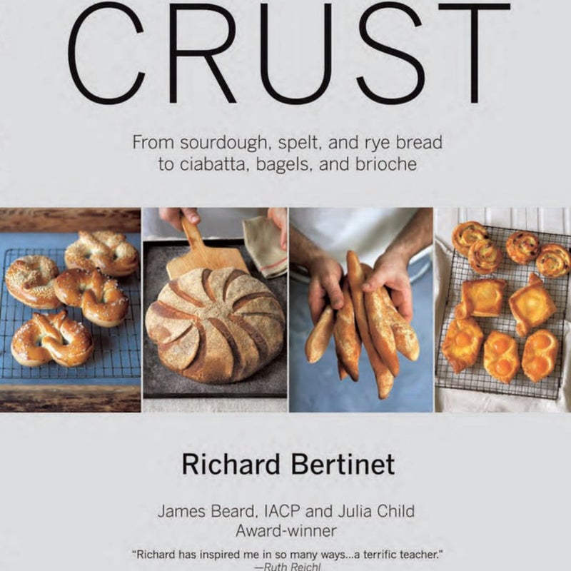 Crust