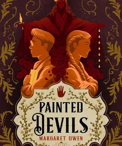 Painted Devils