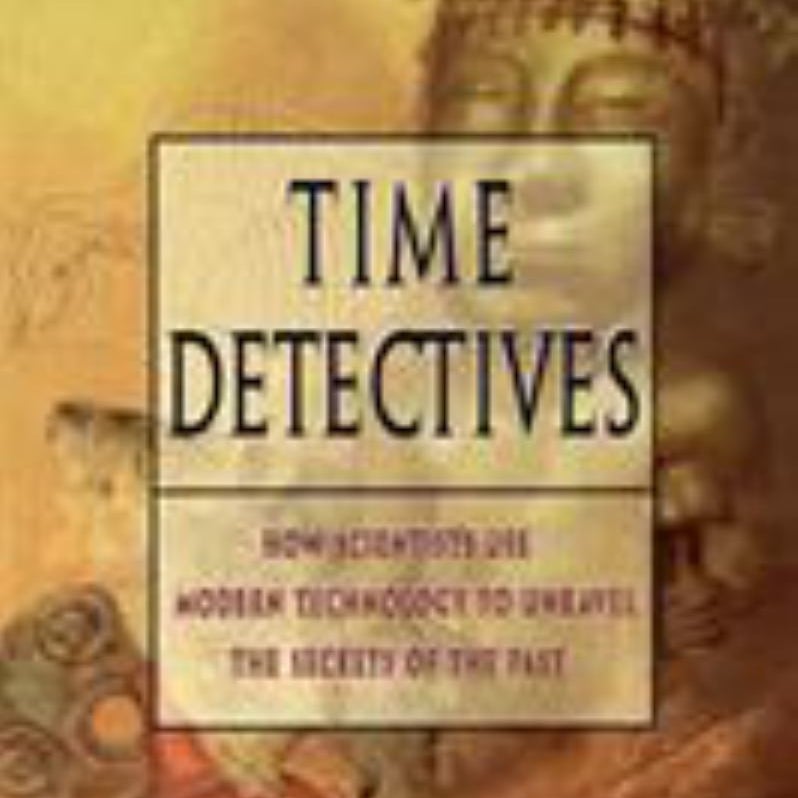 Time Detectives