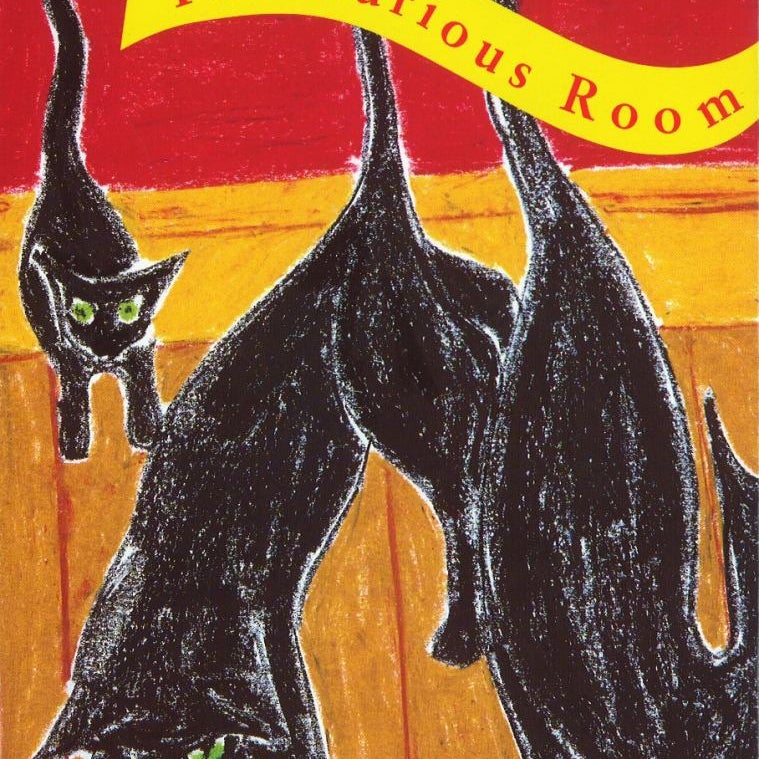 The Curious Room
