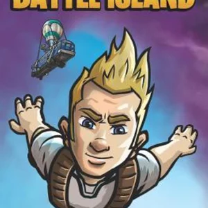 The Legend of Battle Island