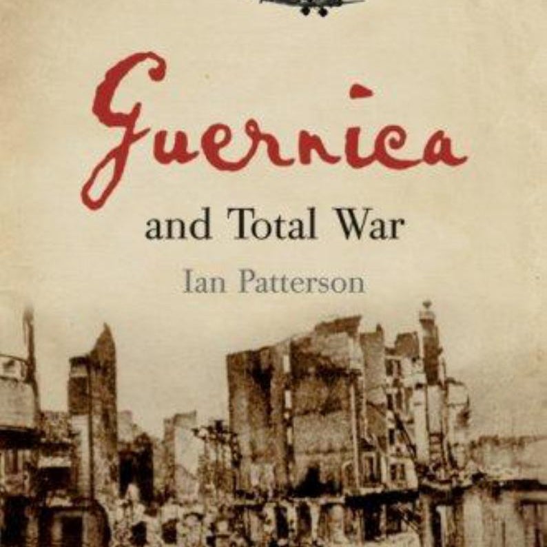 Guernica and Total War