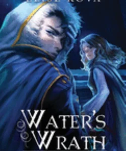 Water's Wrath (Air Awakens Series Book 4)