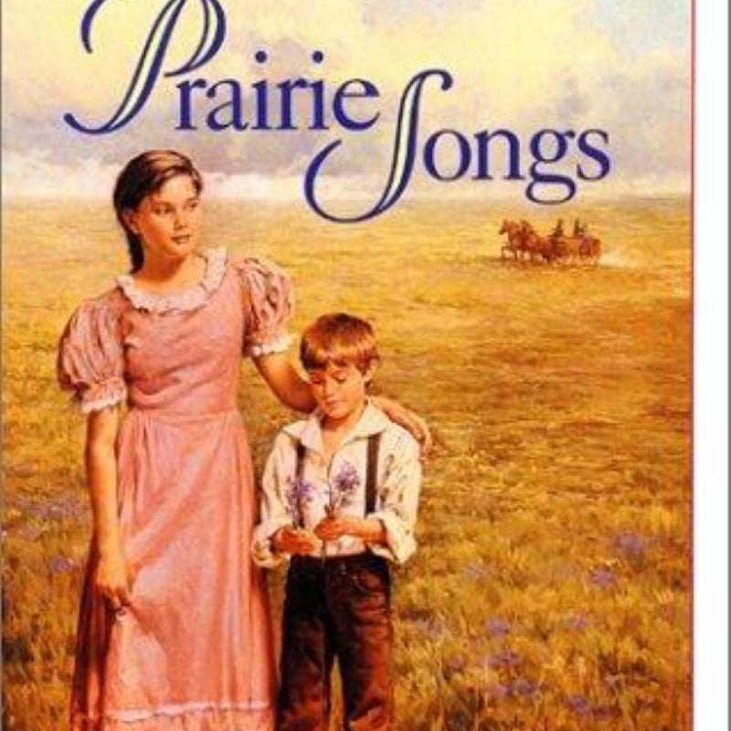 Prairie Songs