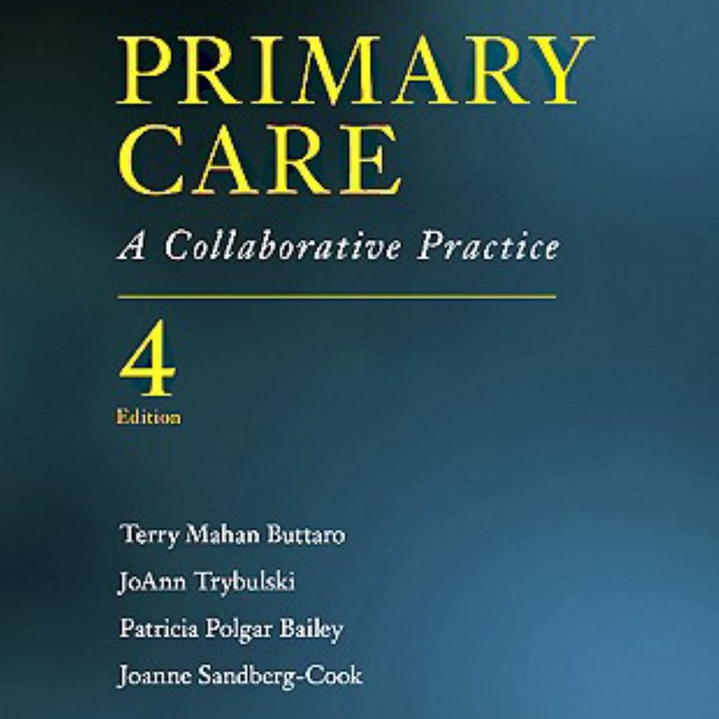 Primary Care