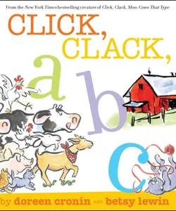 Click, Clack, ABC