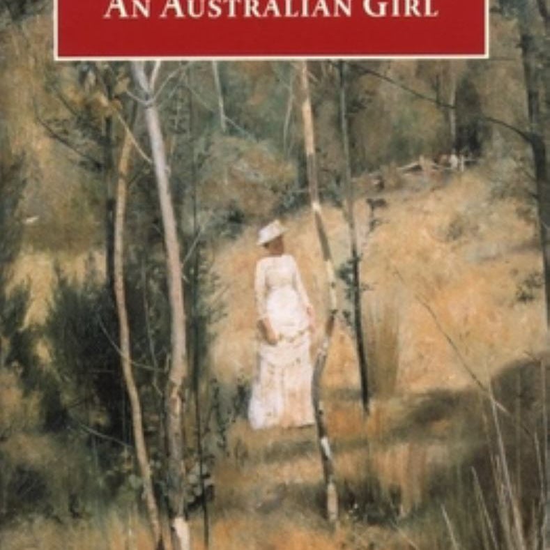 An Australian Girl