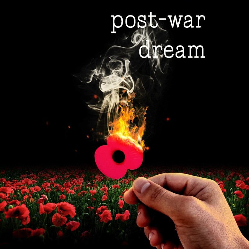 The Post-War Dream