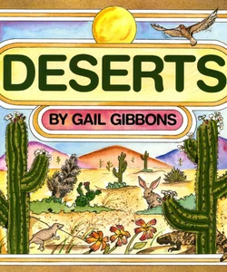 Deserts