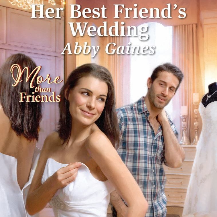 Her Best Friend's Wedding