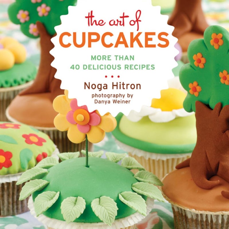 The Art of Cupcakes