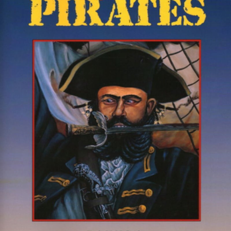 Twenty Florida Pirates