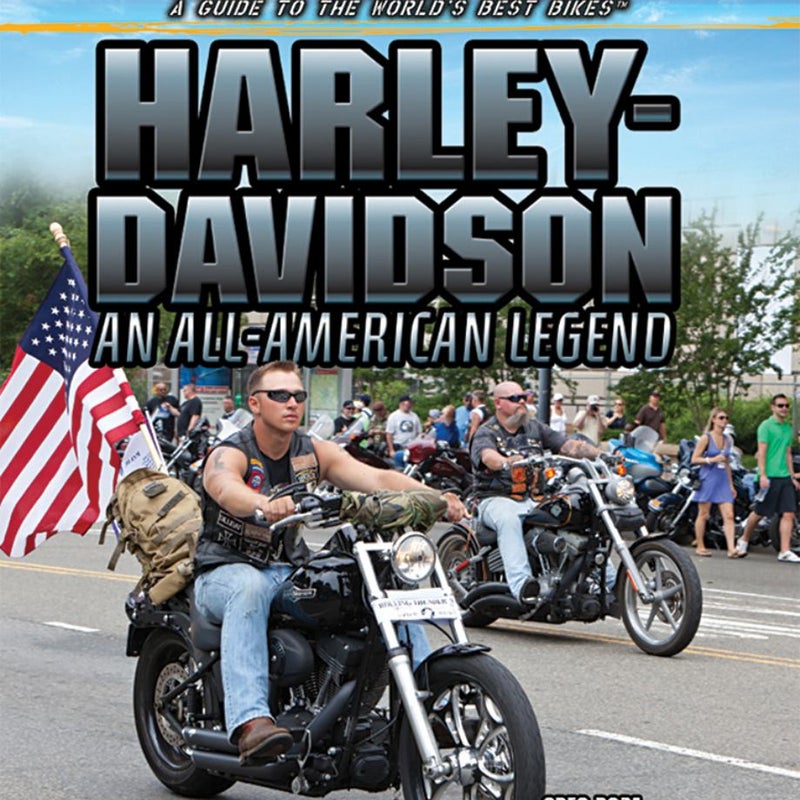 Harley-Davidson