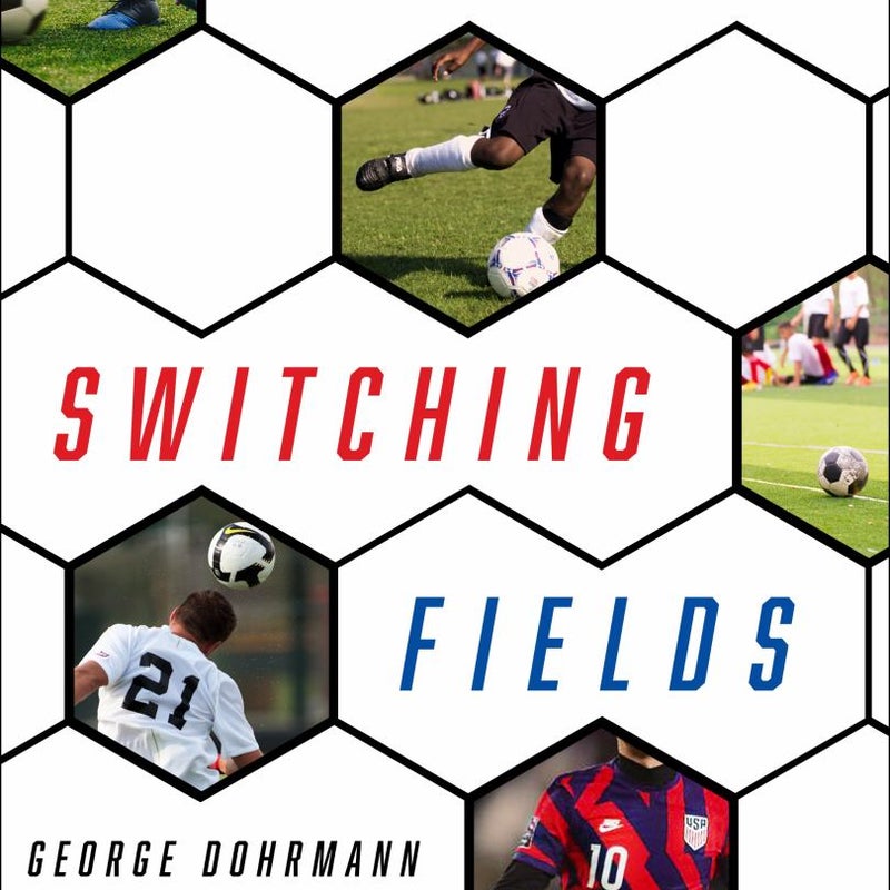Switching Fields