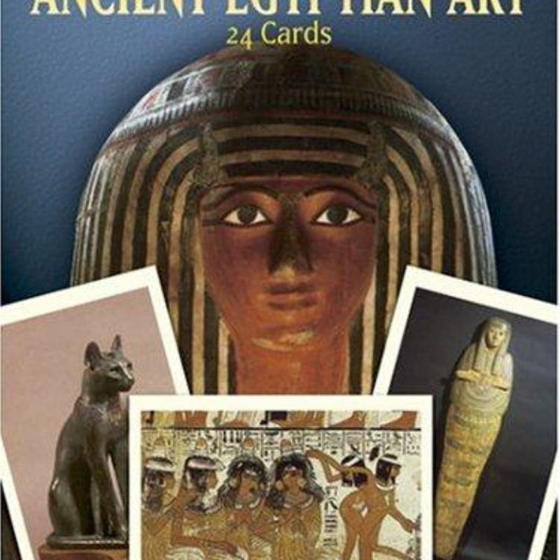 Ancient Egyptian Art