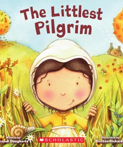 The Littlest Pilgrim