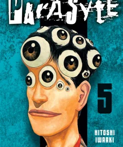 Parasyte 5