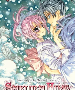 Sakura Hime: the Legend of Princess Sakura, Vol. 7
