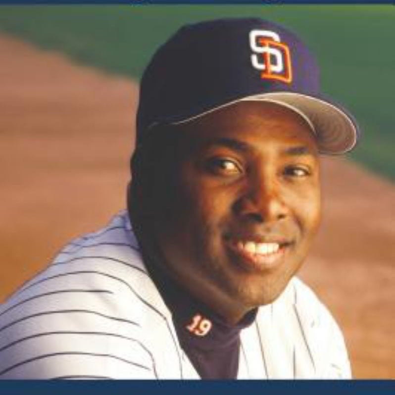 Tony Gwynn