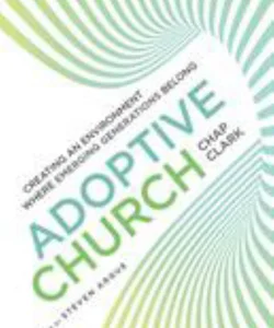 Adoptive Church