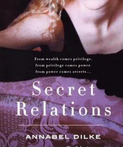 Secret Relations