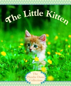 The Little Kitten