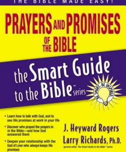 Prayers and Promises of the Bible