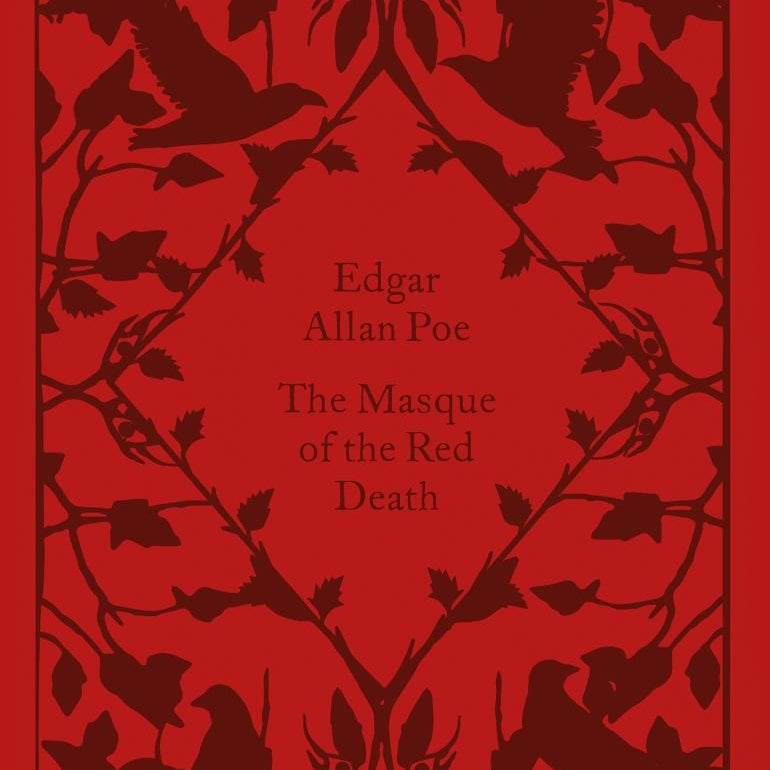 The Masque of the Red Death