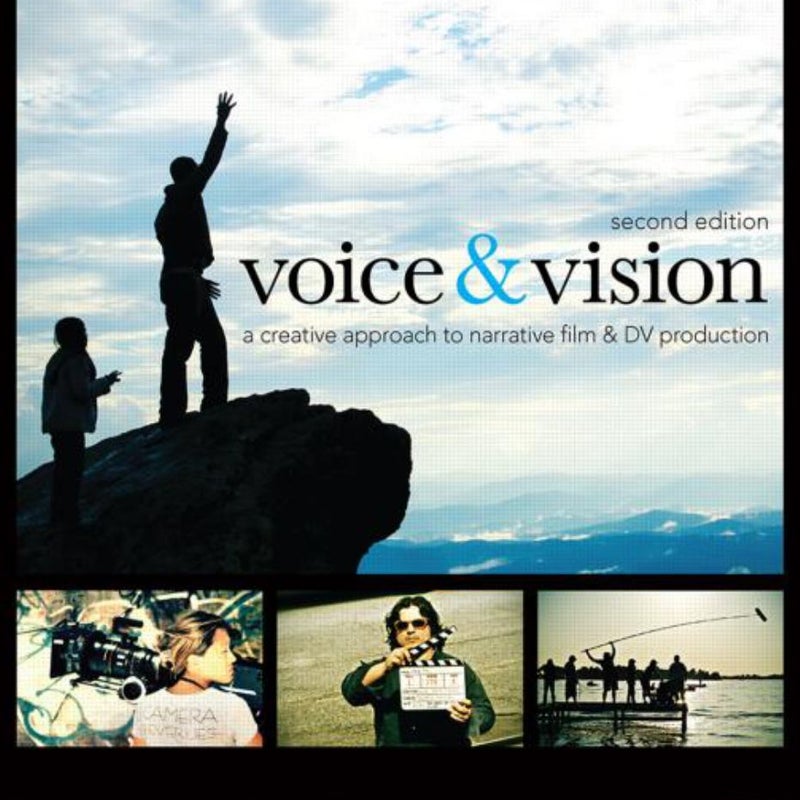 Voice and Vision