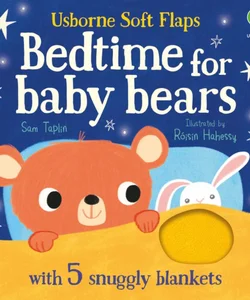 Bedtime for Baby Bears
