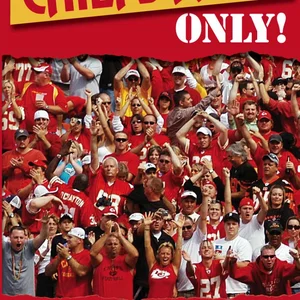 For Chiefs Fans Only!