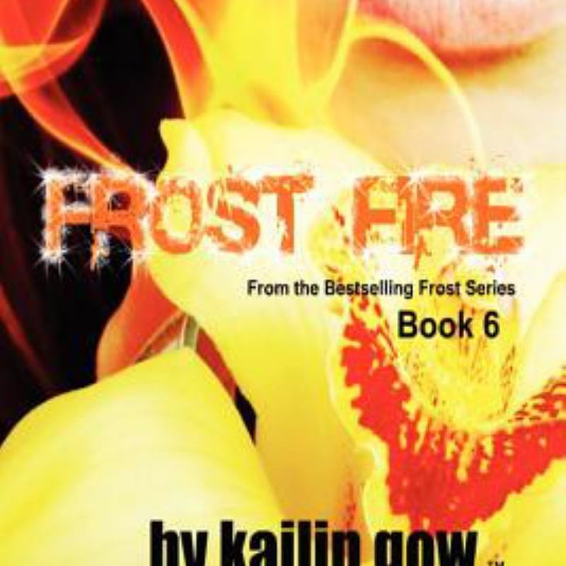 Frost Fire