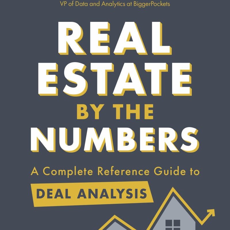 Real Estate by the Numbers