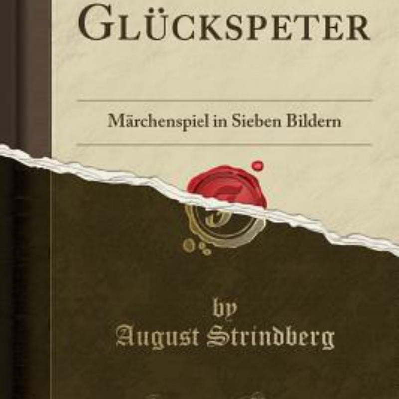 Glückspeter