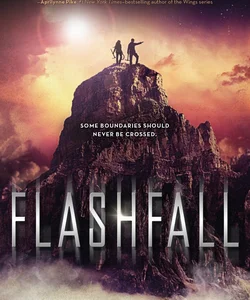 Flashfall