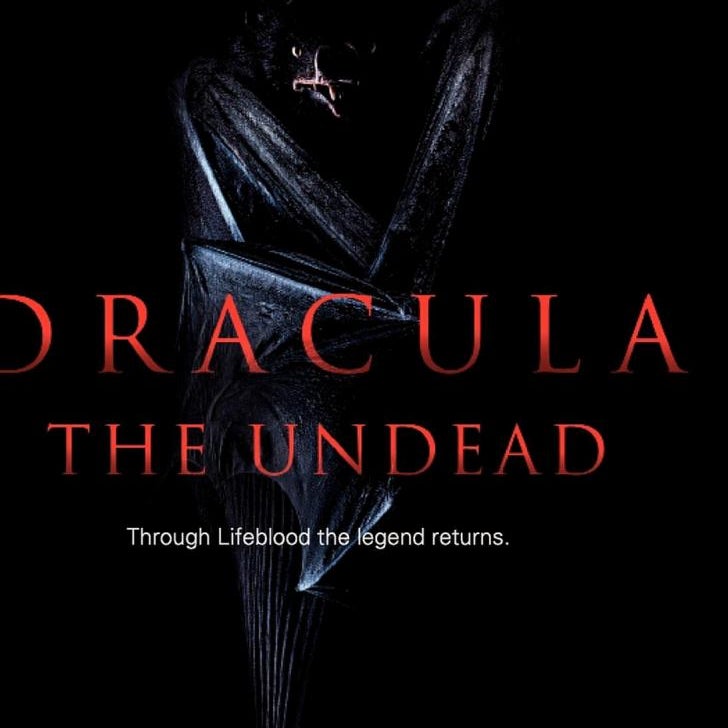 Dracula the Undead