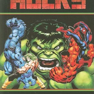 Fall of the Hulks Prelude