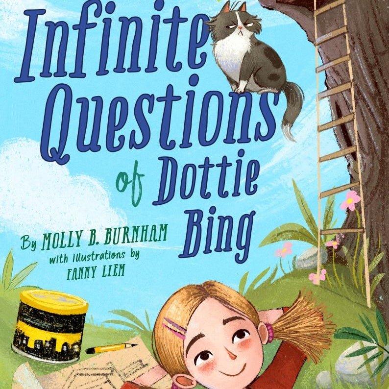 The Infinite Questions of Dottie Bing