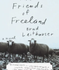 The Friends of Freeland