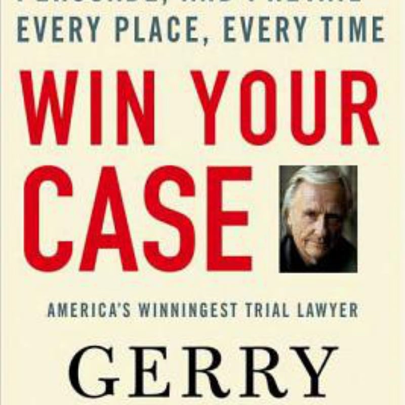 Win Your Case