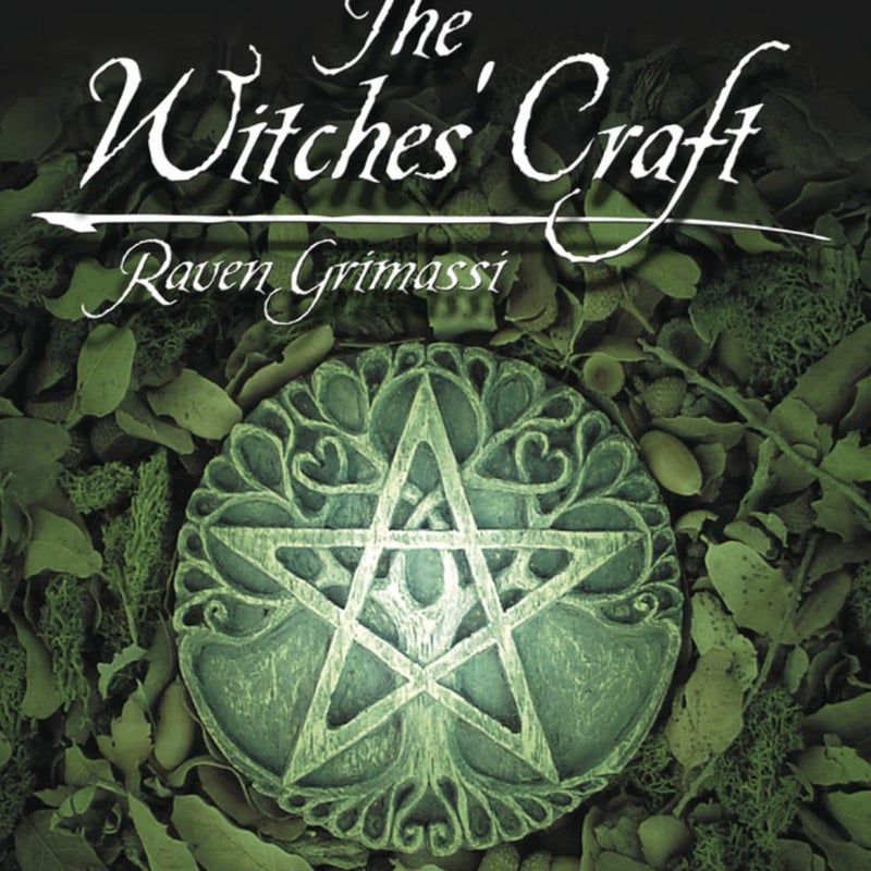 The Witches' Craft