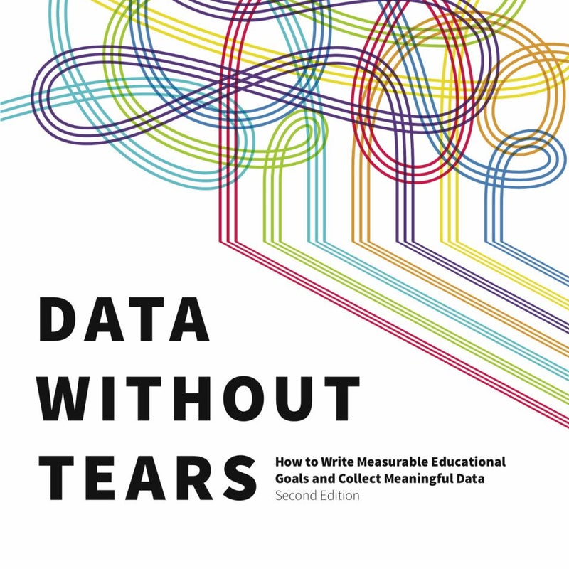 Data Without Tears