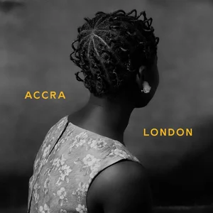 James Barnor: Accra / London