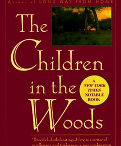 The Children in the Woods