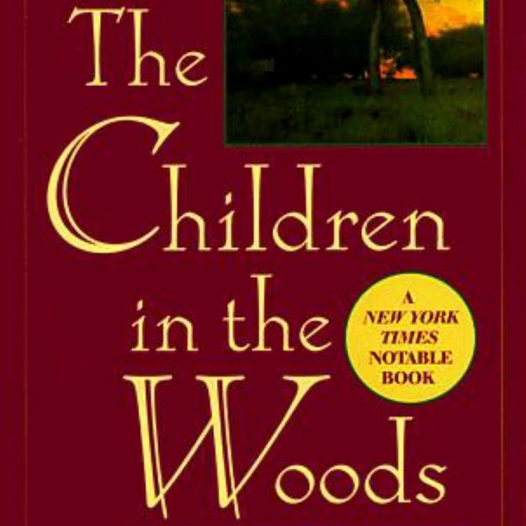 The Children in the Woods