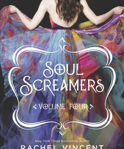 Soul Screamers