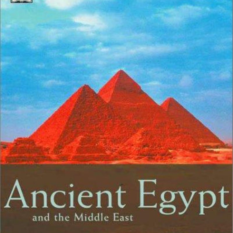 Ancient Egypt and the Middle East