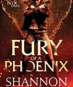 Fury of a Phoenix