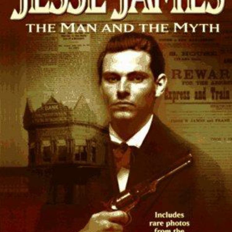 Jesse James